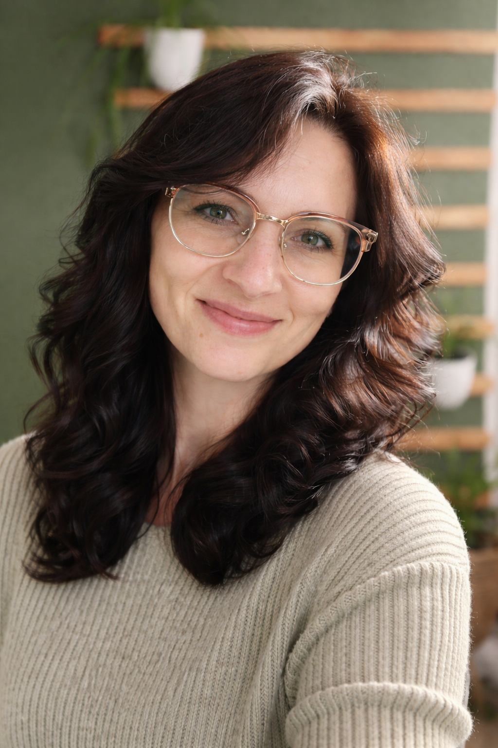 Jillian Matyjevich